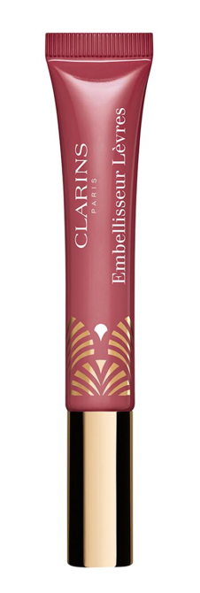 Блиск для губ Clarins Embellisseur Lèvres Intense Слов'янськ - фото 2
