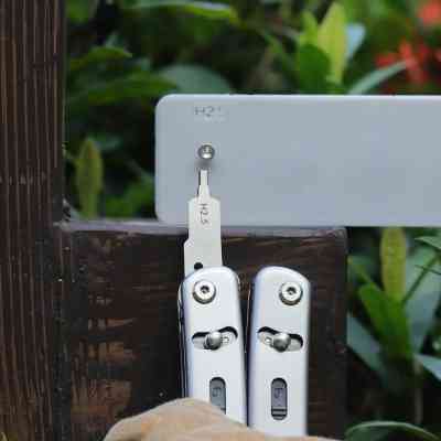 Змінний інструмент до мультитула Roxon Flex S804 - Шестигранний ключ 2,5 мм (FTS1-14) Вінниця