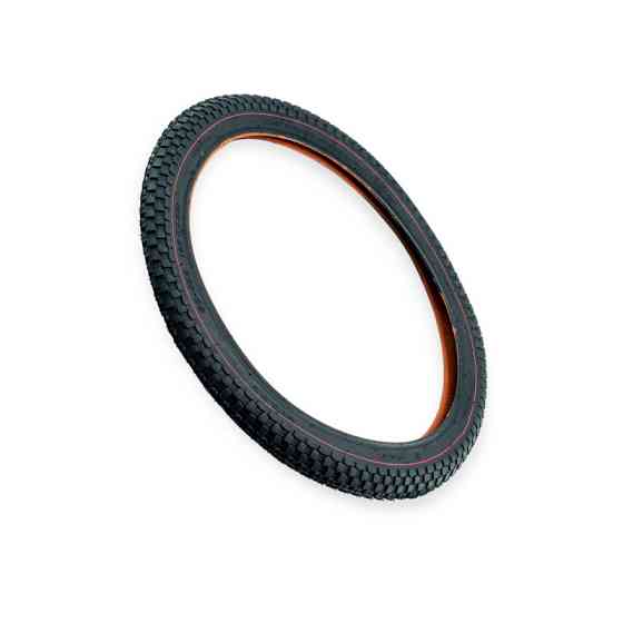 Шина 20*2,000 SRC (54-406) напівшип 227 В'єтнам велосипедна Мукачево