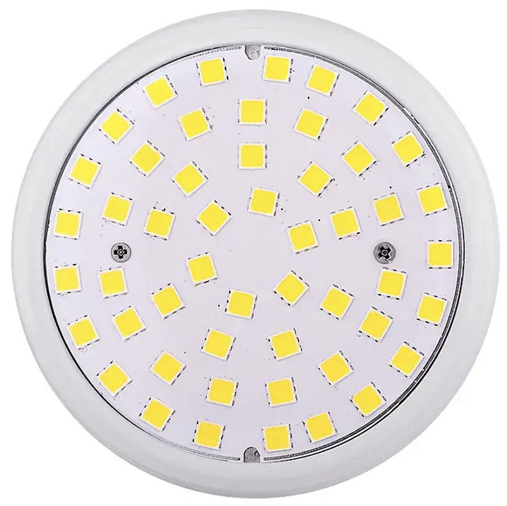 Прожектор світлодіодний для басейнів Aquajoy WK HJ-FG-PC94-1.5. 9W RGB Київ - фото 3