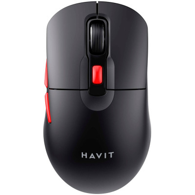Мышка Havit HV-MS59WB Wireless Black (6939119015879) Винница - изображение 1