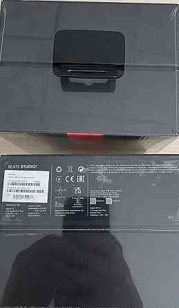 Наушники: Beats Studio 3 Wireless OverEar Headphones Red ( MX412,MQD02) Харків