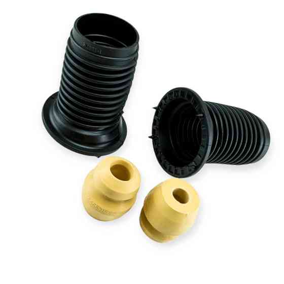 Пыльник Авео перед (SACHS) 2 пыльника , 2 отбойника стойки Мукачево