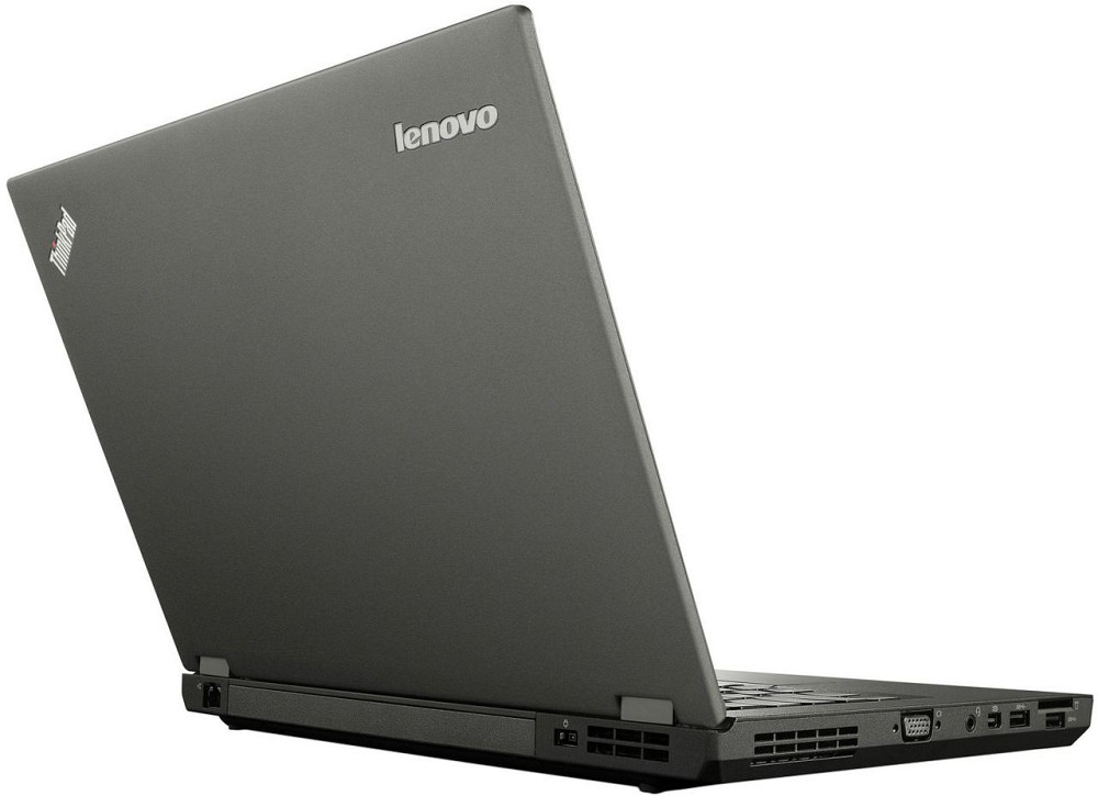 Б/У Ноутбук Lenovo ThinkPad T440p (i5-4300M/4/120SSD) - Class A Харьков - изображение 2