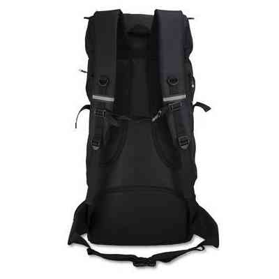 Рюкзак туристический Semi Line 65 Black (A3041-1) (DAS302183) Винница