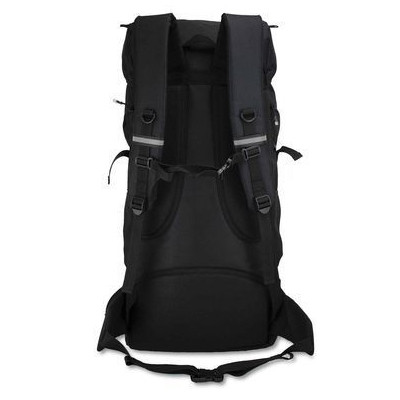 Рюкзак туристичний Semi Line 65 Black (A3041-1) (DAS302183) Вінниця - фото 3