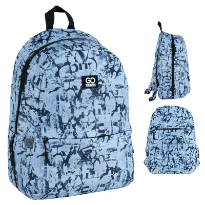 Рюкзак шкільний GoPack Education Teens 188M-3 (GO25-188M-3) Вінниця - фото 1