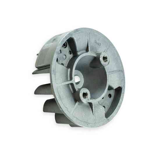 Маховик коса 40 в упаковці великий Мукачево