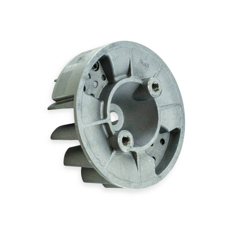 Маховик коса 40 в упаковке большой Мукачево - изображение 1