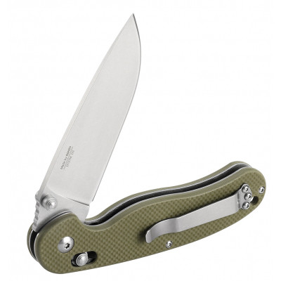 Нож Ganzo D727M-GR Green (D727M-GR) Винница - изображение 3