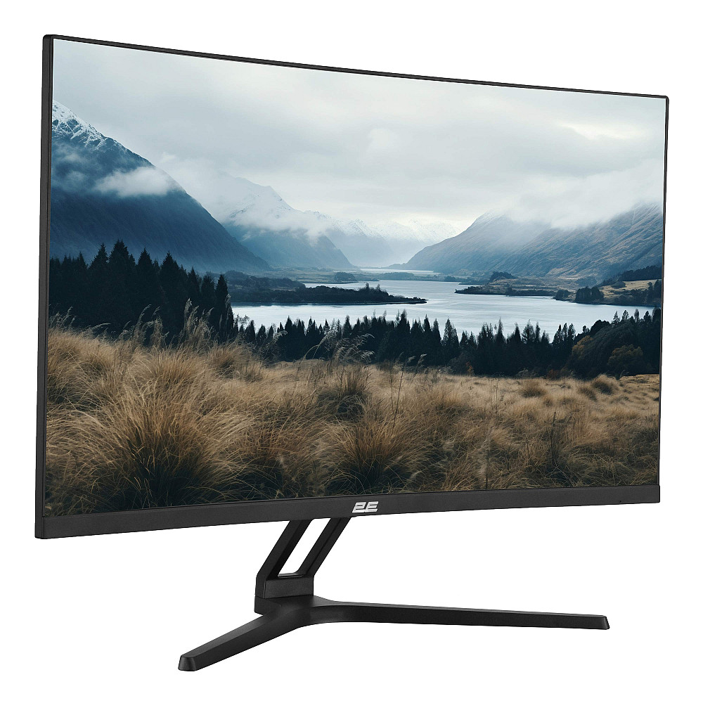 Монітор 2E GAMING 27" R2723BV HDMI, DP, MM, VA, 165Hz, 6ms, CURVED, FreeSync Київ - фото 9