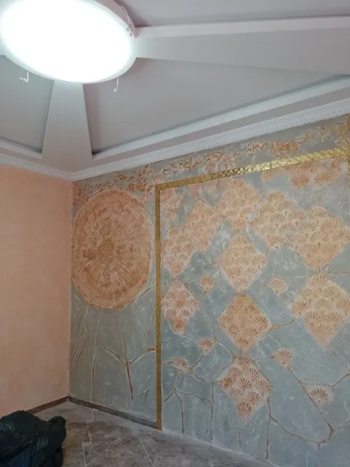 . Ремонт приміщень в комплексі і "без оного" Одеса - фото 13