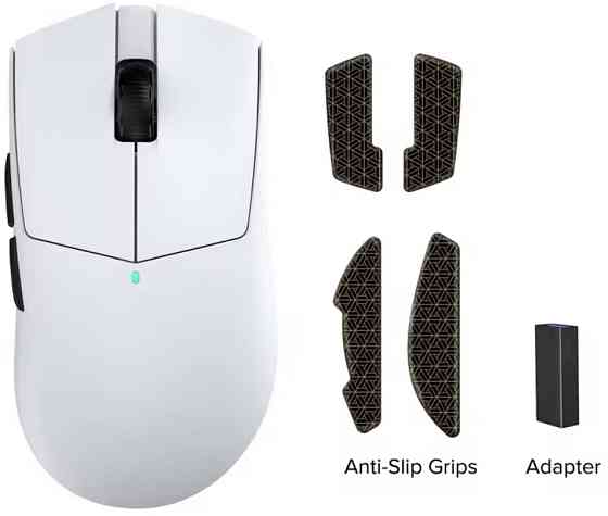 Игровая мышь | мышь kysona m511 | paw 3395 | 1k hz. Харків