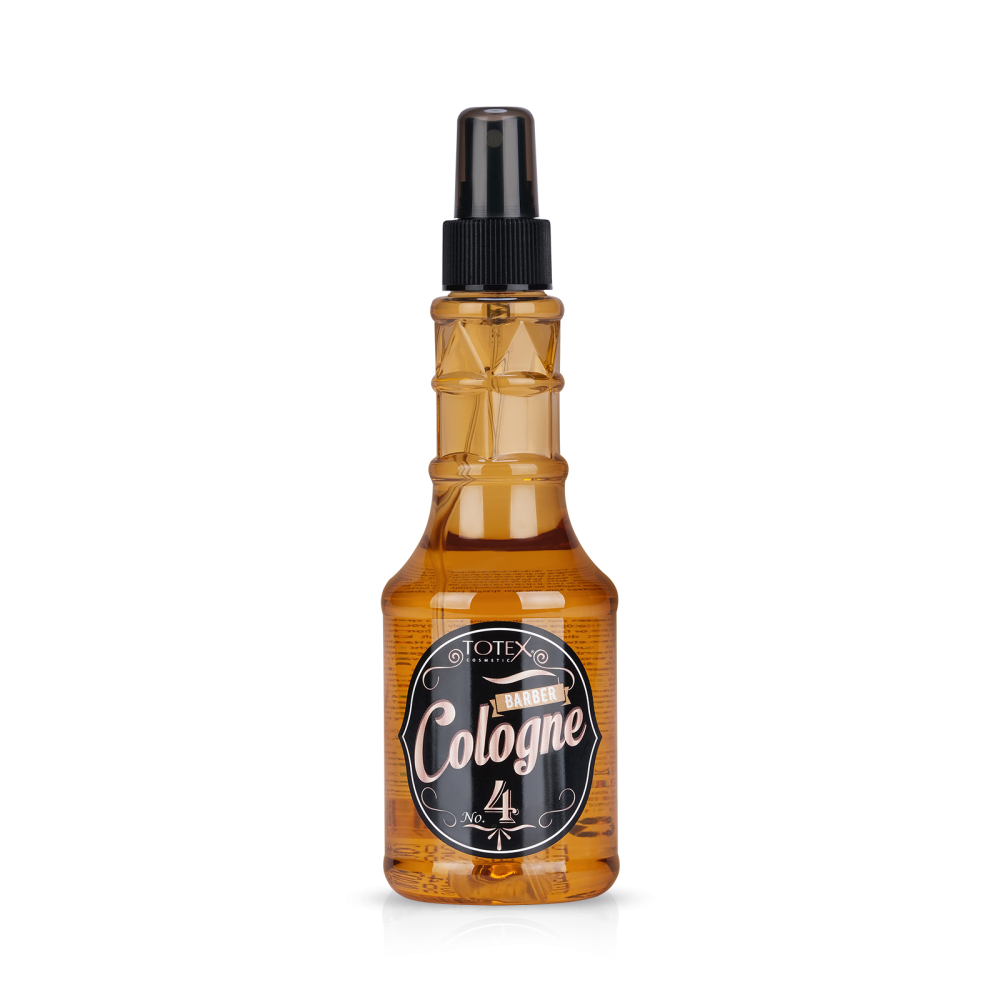 Одеколон чоловічий No 4 Totex 250 мл Київ - фото 1