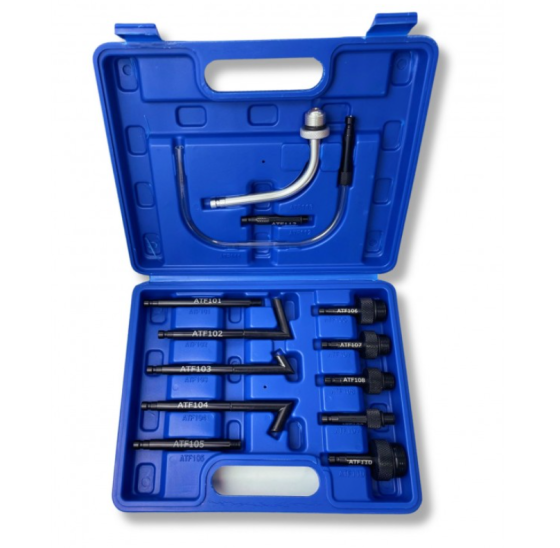 Встановлення для заміни оливи 6 л/КПП, АКПП Kbglobal KB03024 Чернігів