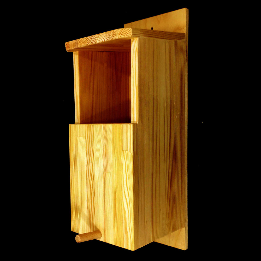 Домик для совы 