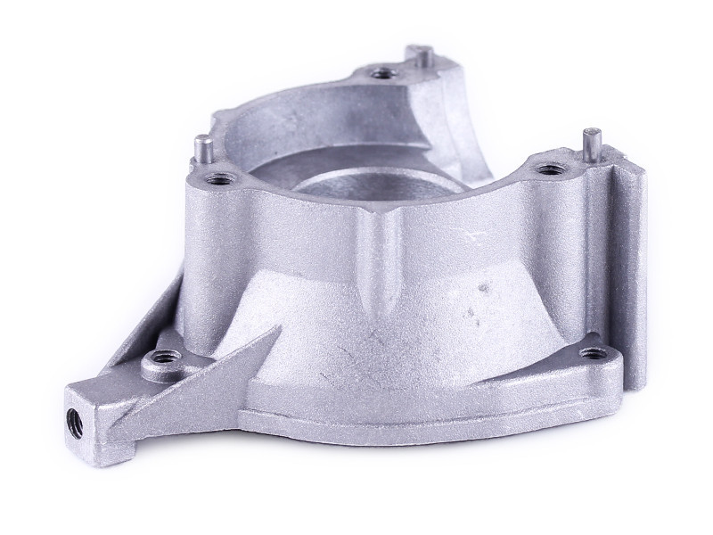 Картер передний для бензинового опрыскивателя Мукачево - изображение 1