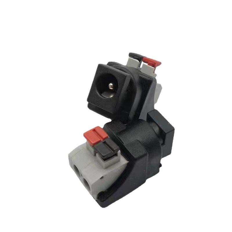 Коннектор питания GV-DC (female) Киев - изображение 2