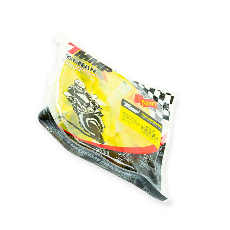 Резинка мопед Дельта , мотоцикл Альфа колесо 17 (силикон желтые) демпферная Мукачево - изображение 1