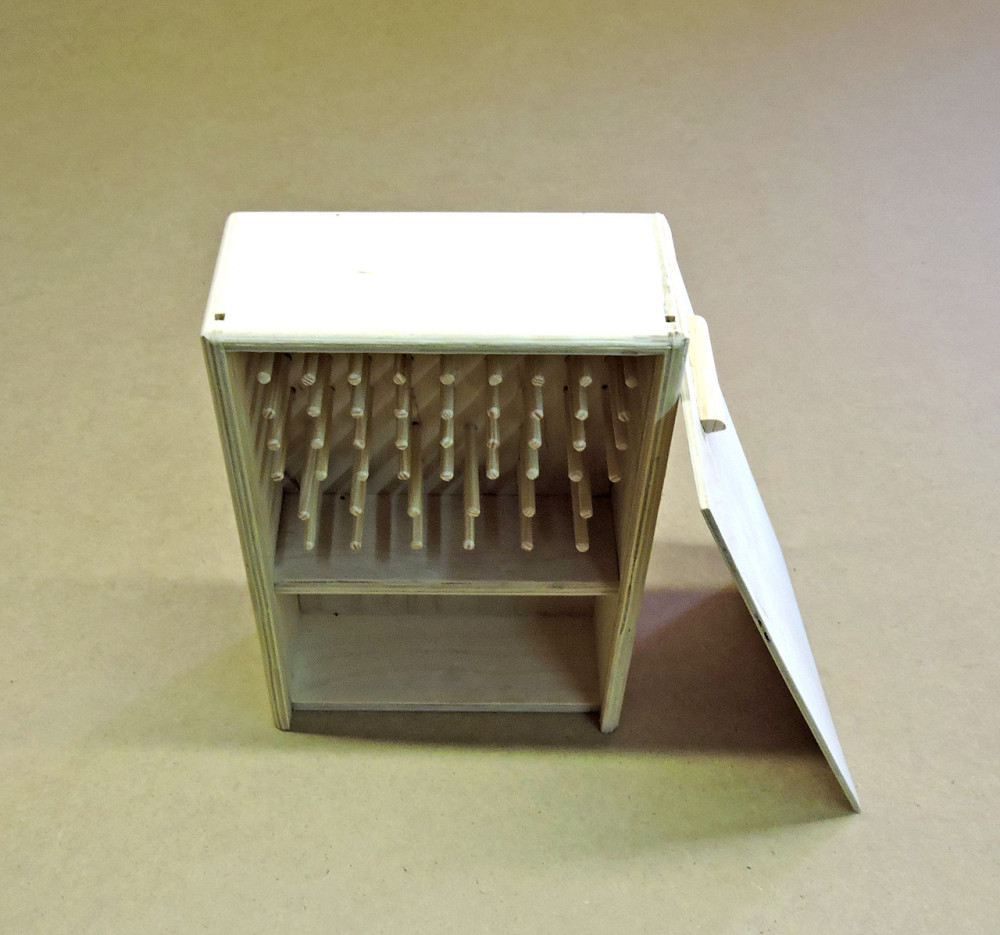 Органайзер для ниток "Жоржет" Миколаїв - фото 7