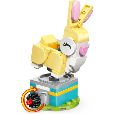 Конструктор LEGO Friends Веселая крытая игровая площадка (42686) Винница - изображение 12