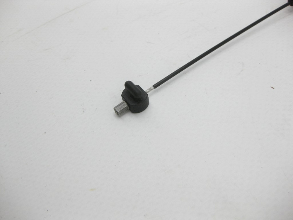 Audi  4M0839085A Торс від замку дверей до рами ручки внутрішньої Одеса - фото 3