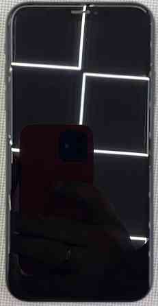 IPhone XR 64Gb. АКБ 100% Neverlock. Київ