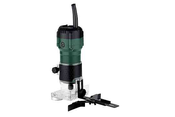 Фрезер кромочний Metabo FM500-6 500W 6мм 601741000 Коломыя