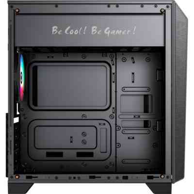 Корпус Gamemax Nova N5 Винница