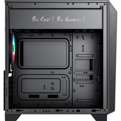 Корпус Gamemax Nova N5 Винница - изображение 4