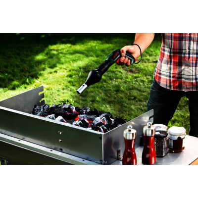 Насадка Bosch IXO Collection для розжига огня (1.600.A00.1YC) Винница - изображение 2