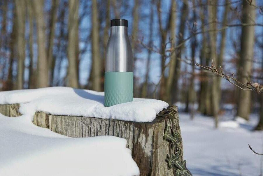 Термопляшка Tefal Bludrop Green 500 мл (N3110610) ( Зелений ) Харьков - изображение 8