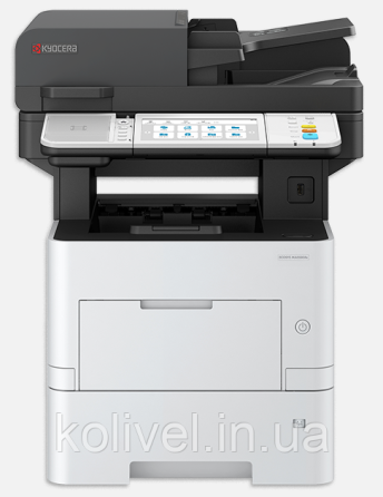 110C0Z3NL0	 БФП Kyocera ECOSYS MA5500ifx Київ