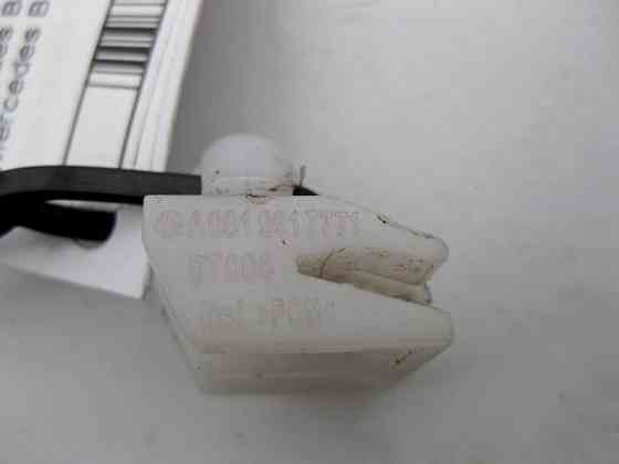 Mercedes-Benz  A0019917771 Фіксатор пластикового порога Одесса