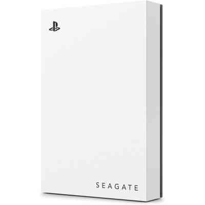 Зовнішній жорсткий диск 2.5&quot; 5TB Game Drive for PlayStation 5 Seagate (STLV5000200) Вінниця