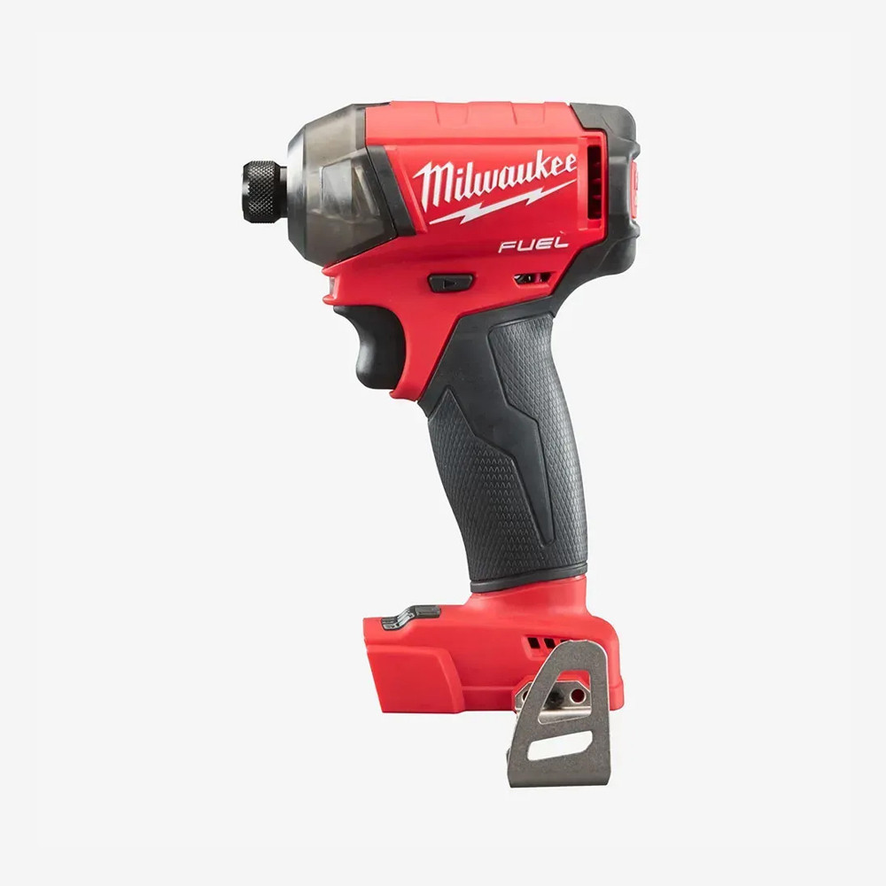 Винтоверт аккумуляторный 1/4'' HEX MILWAUKEE, M18 FUEL FQID-0X Одесса - изображение 1