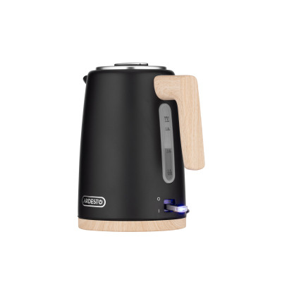 Электрочайник Ardesto EKL-F420BWD Винница - изображение 11