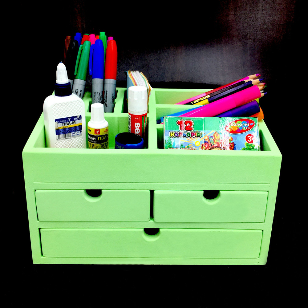 Настольный органайзер 