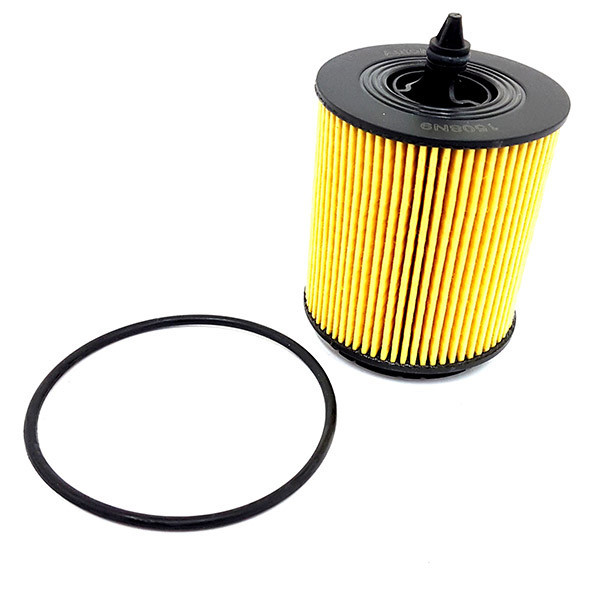 Оливний фільтр Mahle OX258D OPEL Харків - фото 1