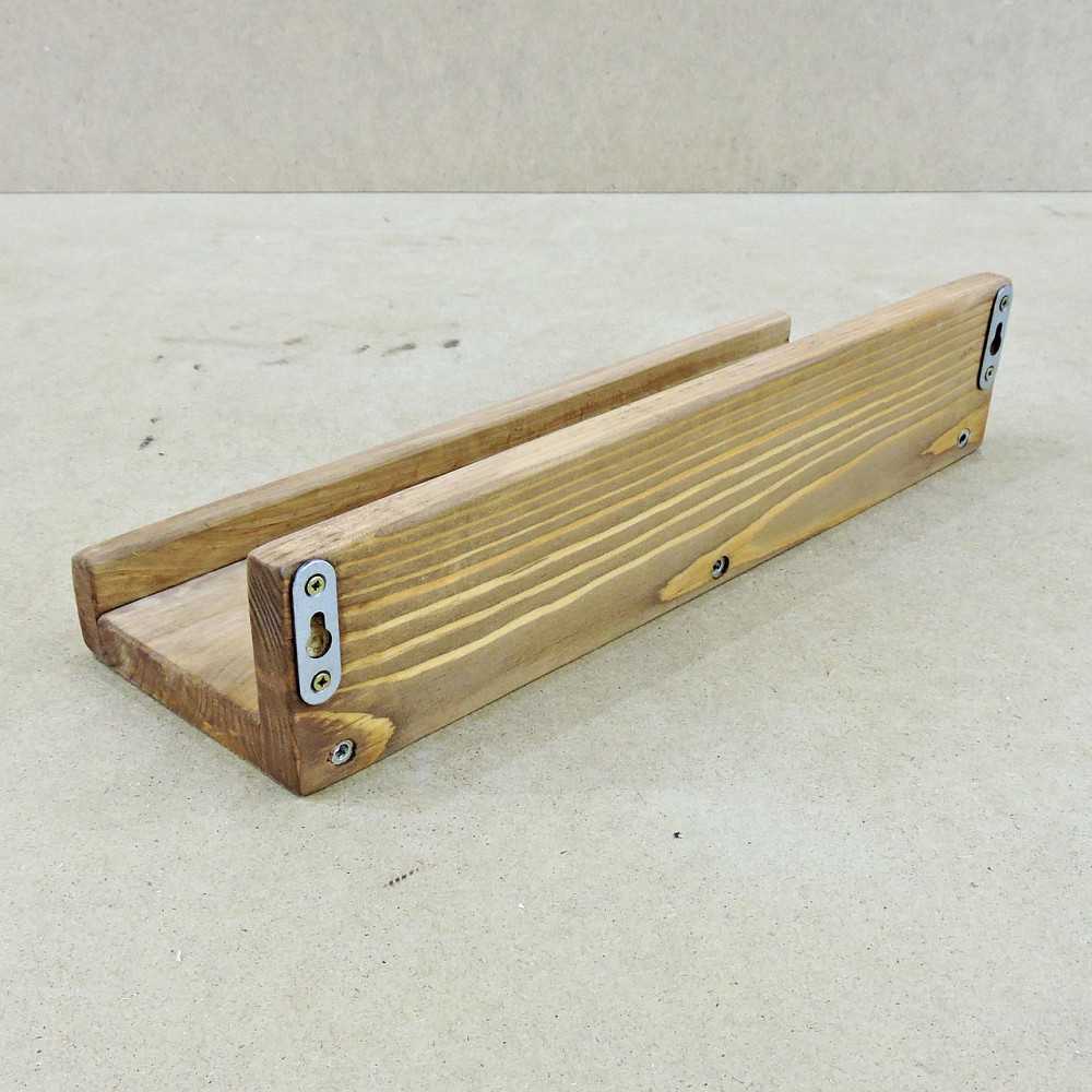 Настенная полка 