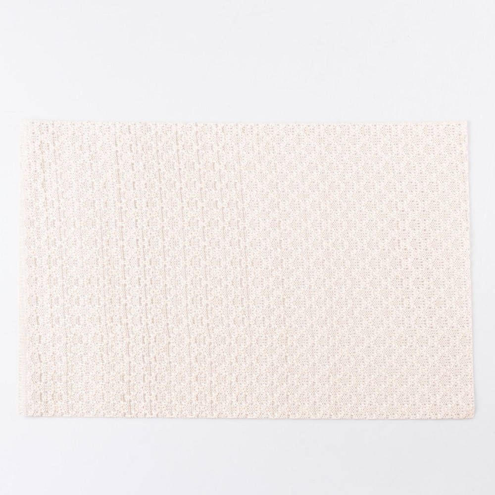 Серветка сервірувальна прямокутна 45×30 (см) Бежевий HP-35-11BE Коломыя - изображение 1