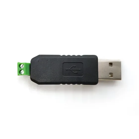 USB-RS485 адаптер для компьютера 6 Мбит/с на 1200 м Киев