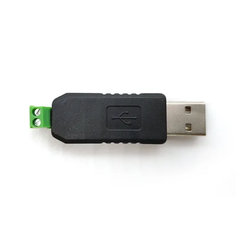 USB-RS485 адаптер для компьютера 6 Мбит/с на 1200 м Киев - изображение 5