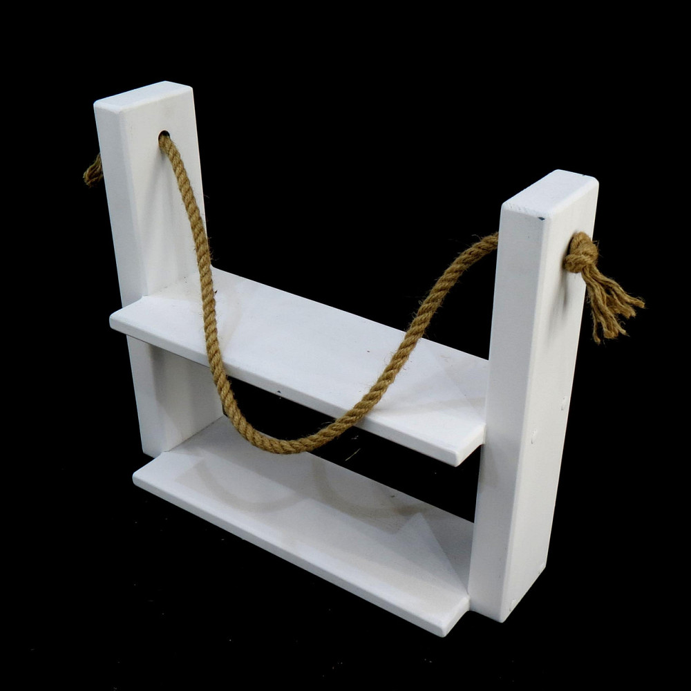 Полиця для ванної "Росток" зефір Миколаїв - фото 2