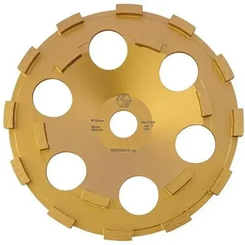 Eibenstock Алмазний диск do betonu 37112000 Киев