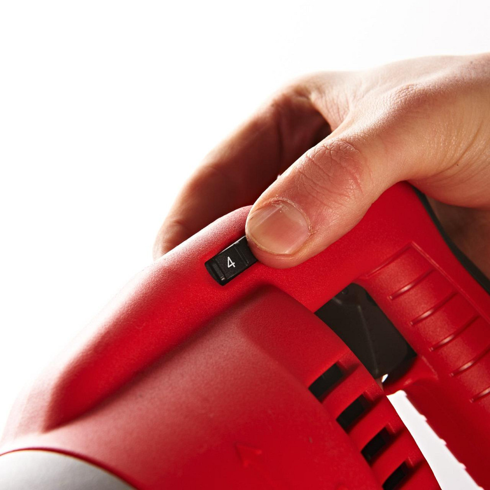 Пила шабельна MILWAUKEE, SSPE 1300 RX, 1300Вт Одеса - фото 7