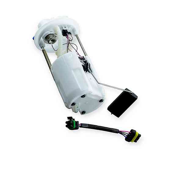 Насос топливный 1117, 1118, 1119 (модуль погружной) (бензонасос) Мукачево