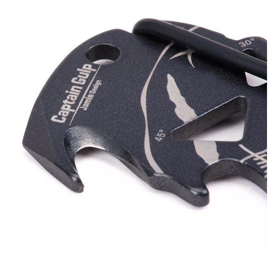 Міні-Мультитул NexTool Captain Gulp KT5018 Київ