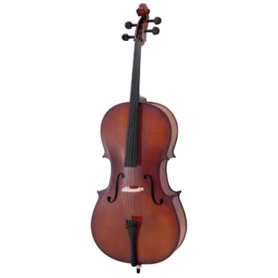 Виолончель Maxtone CVC-100 1/2 Винница - изображение 1