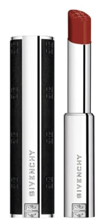 Помада для губ Givenchy (Живанші) Le Rouge Interdit Satin Lipstick 350 Rouge Auburn Слов'янськ